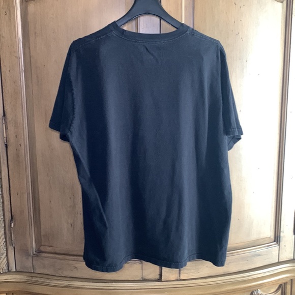 Vintage LRG Get Lifted Crew Short-Sleeve Graphic Tee Shirt. - Picture 4 of 9